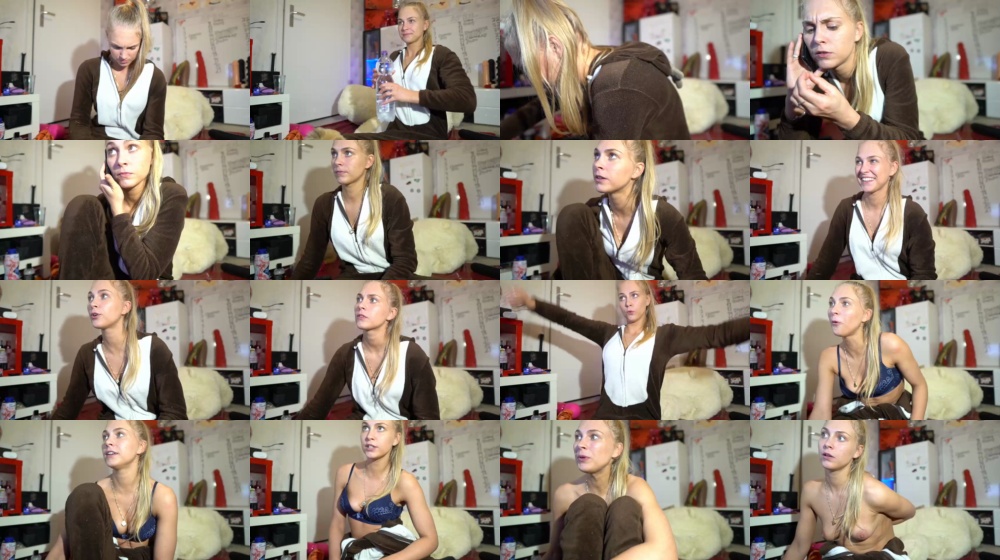 siswet19 08-05-2019 Show  Recorded XXX