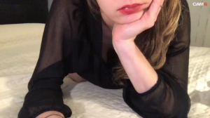 erika18  09-05-2019 Recorded Naked