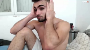 thony_grey 09-05-2019  Recorded Video Webcam