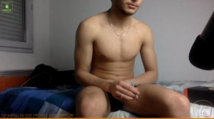johnsnoww 09-05-2019  Recorded Video Naked