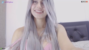 hajkova  09-05-2019 Recorded Cam