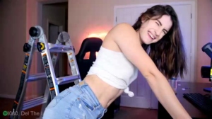 aynmarie 09-05-2019 Webcam  Recorded Naked