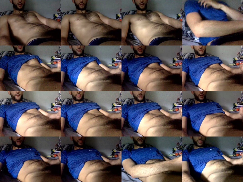 zozo692 09-05-2019  Recorded Video Show