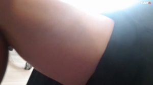 hot_blondiex  09-05-2019 Recorded Video