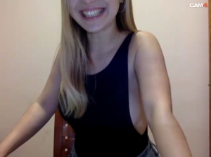 evelina_a  09-05-2019 Recorded Cam