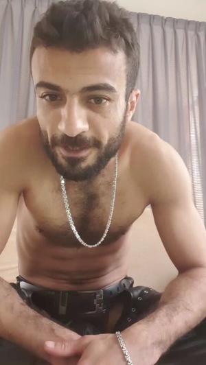 diego1343 09-05-2019  Recorded Video Topless
