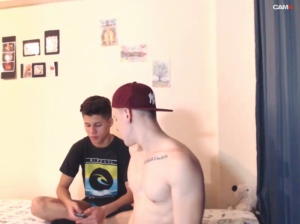 danynstevan 09-05-2019  Recorded Video Nude