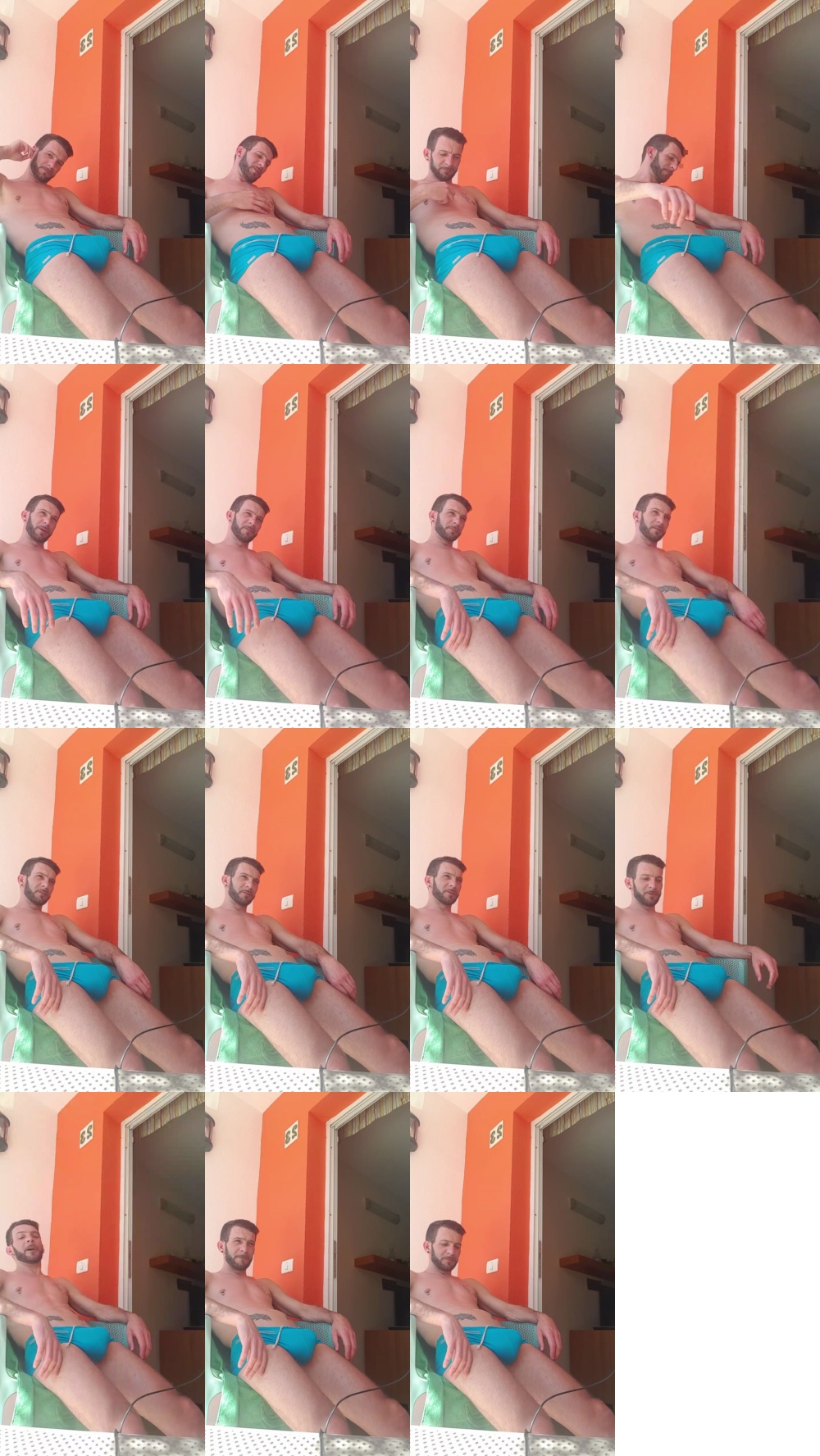 mario84luci 09-05-2019  Recorded Video Cam
