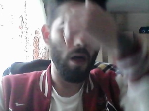 claudelu02 09-05-2019  Recorded Video Porn