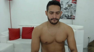 zackjeens 09-05-2019  Recorded Video Naked