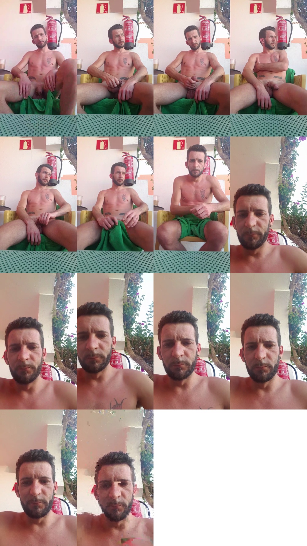 mario84luci 09-05-2019  Recorded Video Download