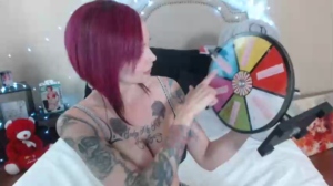 annabellpeaksxx 09-05-2019 Show  Recorded Show