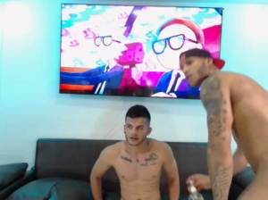 querhyus 09/05/2019 Chaturbate