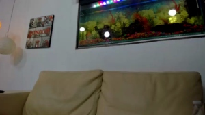 lucy_robert  09-05-2019 Recorded Webcam