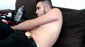 thony_grey 10-05-2019  Recorded Video XXX