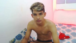 anthuan19 10-05-2019  Recorded Video Nude