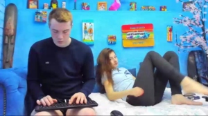 urnaughtyfoxes  09-05-2019 Recorded XXX