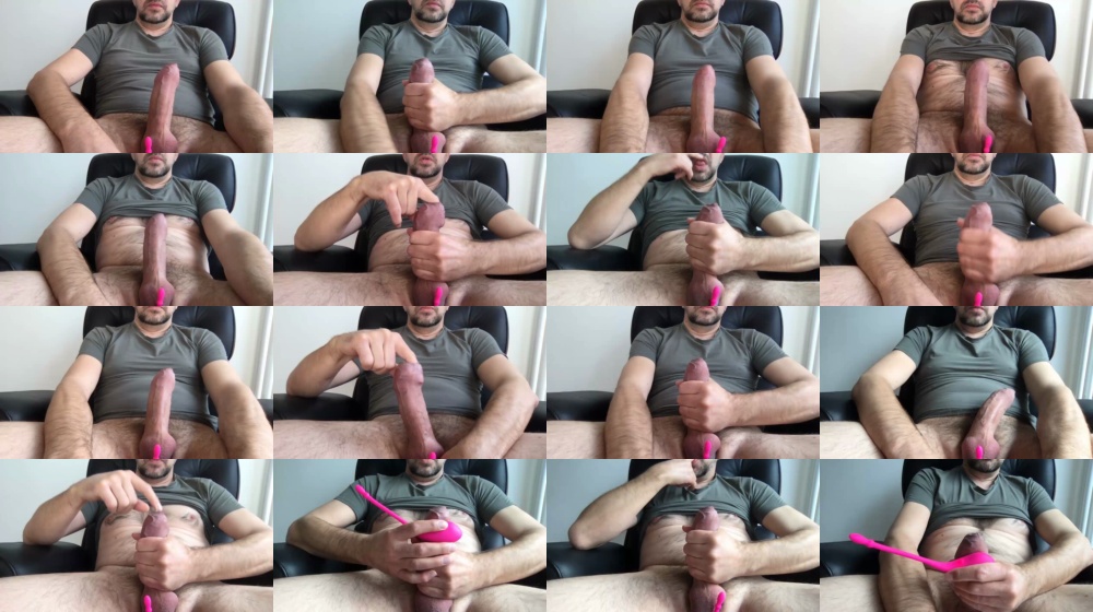 achtinch 10-05-2019  Recorded Video Download