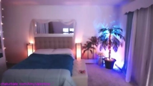 amyvalentine  10-05-2019 Recorded Naked