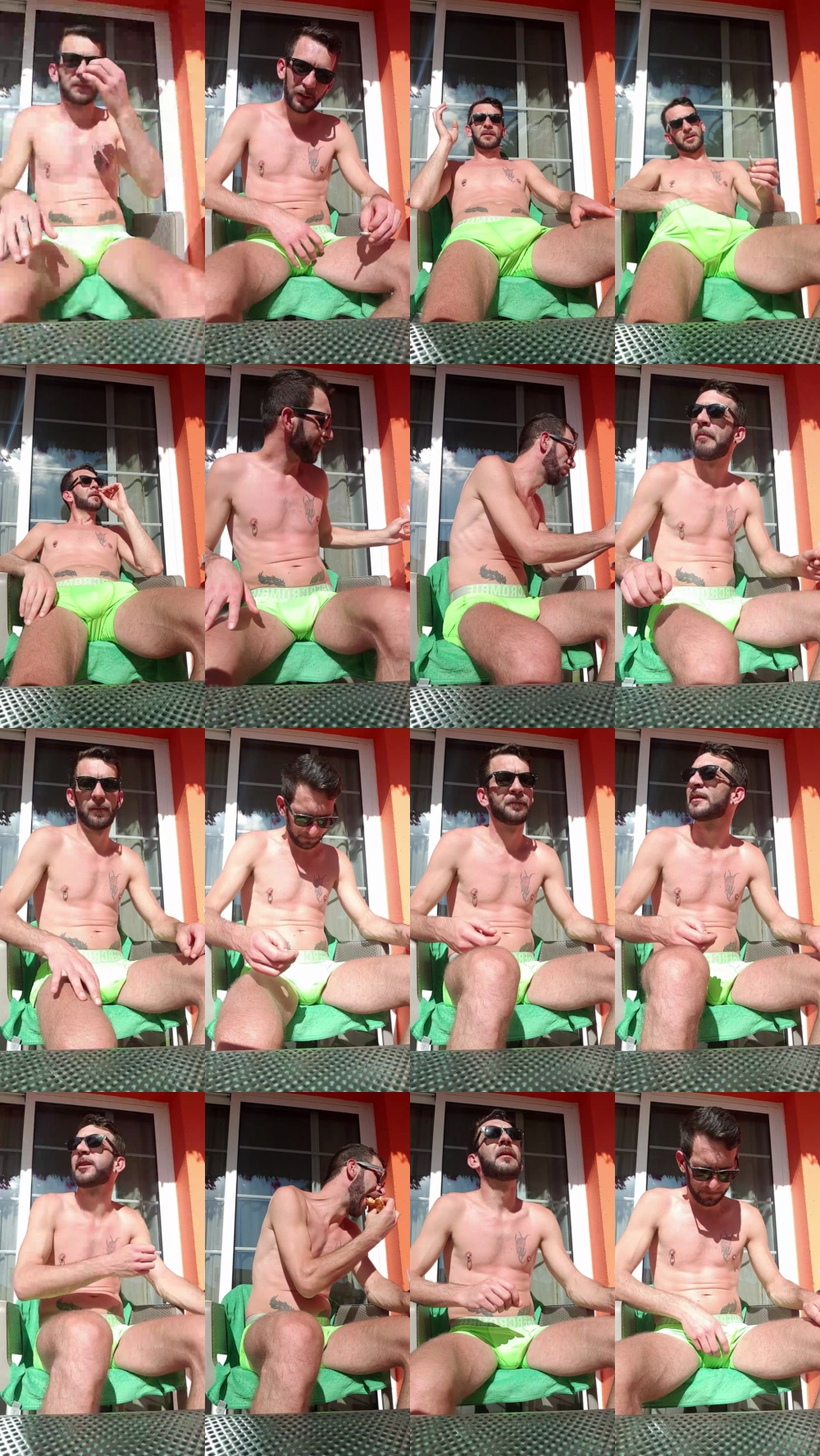 mario84luci 10-05-2019  Recorded Video XXX