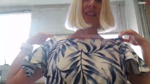 hot_blondiex 10-05-2019 Nude  Recorded Free