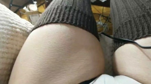 bibivrooks  10-05-2019 Recorded Nude
