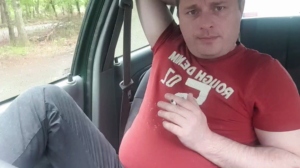 encostard 10-05-2019  Recorded Video Nude