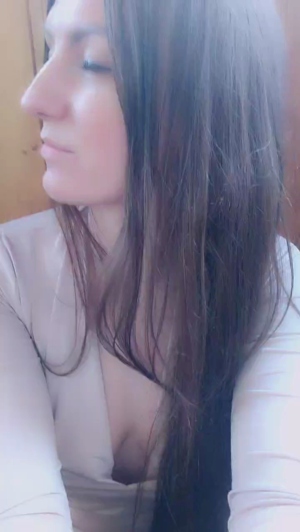 bibivrooks 10-05-2019 Nude  Recorded Topless