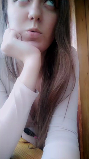 bibivrooks 10-05-2019 Video  Recorded Nude