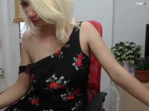 angel_inna  10-05-2019 Recorded Cam