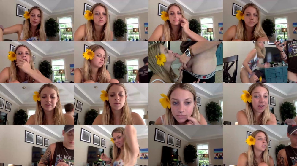 molly_witha_chance  10-05-2019 Recorded Naked