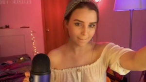 psychedelicariaa  10-05-2019 Recorded Show