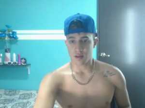 latindiick 10-05-2019  Recorded Video Free