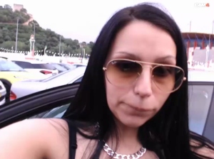 sofiagrelo  10-05-2019 Recorded Topless