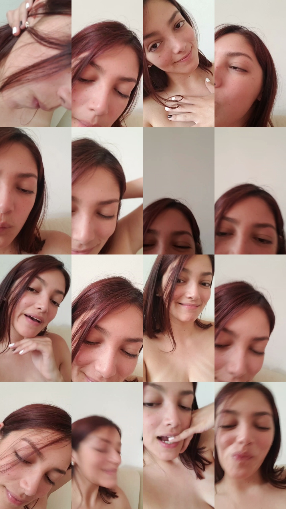 natasha6  10-05-2019 Recorded Porn