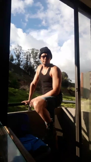 utopiaxxx1 10-05-2019  Recorded Video Cam
