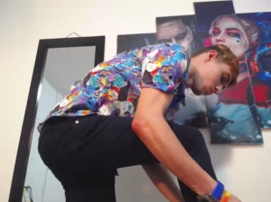 luismiguel_ 11-05-2019  Recorded Video Webcam