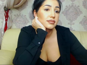 salmaazmani 11-05-2019 Topless  Recorded Porn