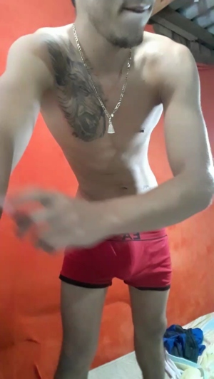 lobooo19cm 11-05-2019  Recorded Video Topless