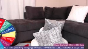 misspaigex0 11-05-2019 Naked  Recorded Webcam