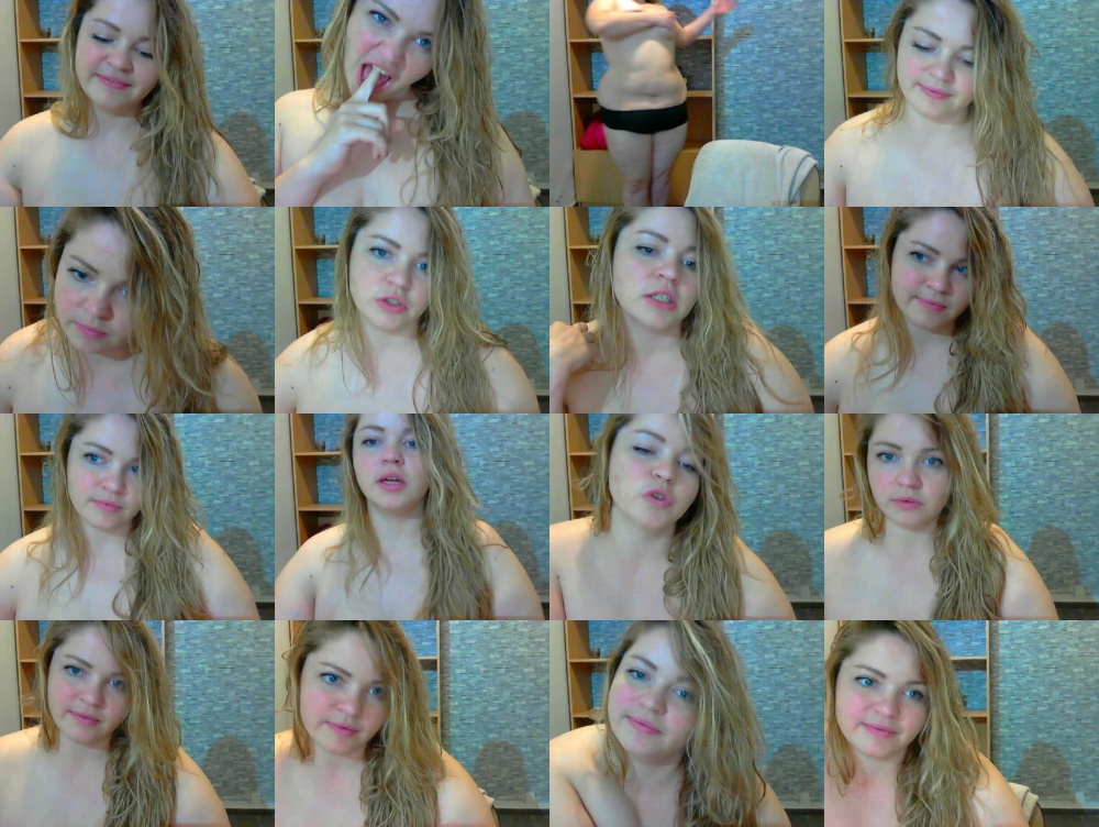 regina_x 11-05-2019 Download  Recorded Naked