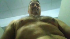 machobearhot 11-05-2019  Recorded Video Naked