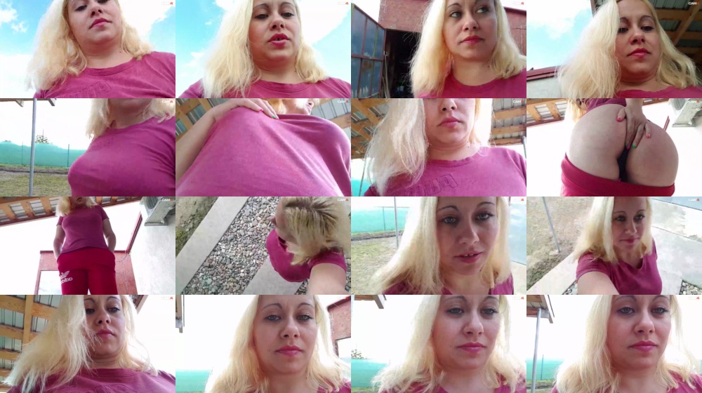 sweetysabina 11-05-2019 XXX  Recorded Toys