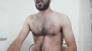 percyjackso 11-05-2019  Recorded Video Naked