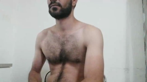 percyjackso 11-05-2019  Recorded Video Cam