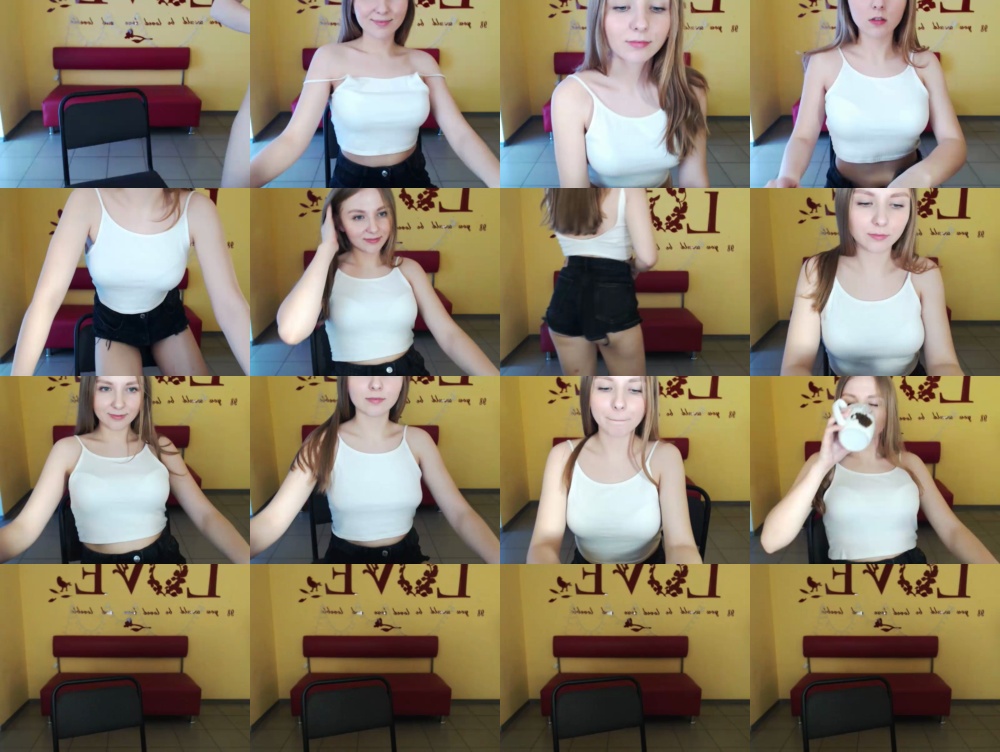 gloryloves  11-05-2019 Recorded Cam