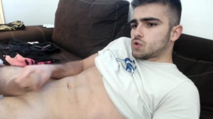 thony_grey 11-05-2019  Recorded Video Cam