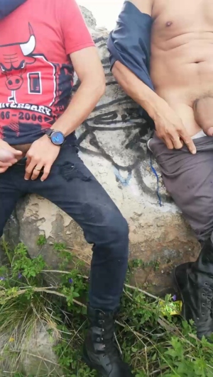 monster_men 11-05-2019  Recorded Video Cam