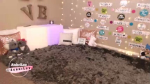 aubrilee 11-05-2019 Nude  Recorded Webcam