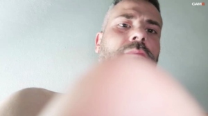 damon2017 11-05-2019  Recorded Video Naked